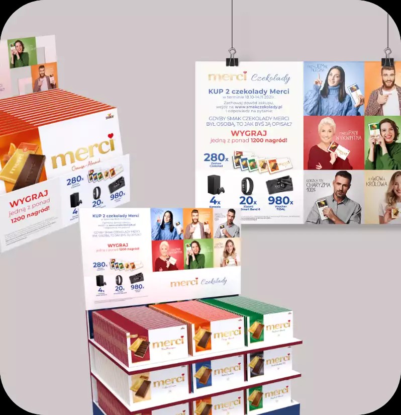 small exhibition stand ideas