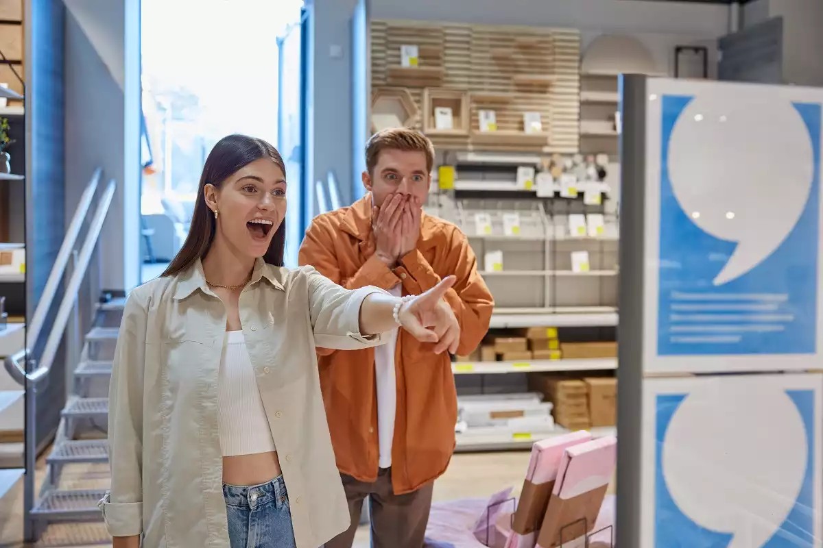 standy reklamowe