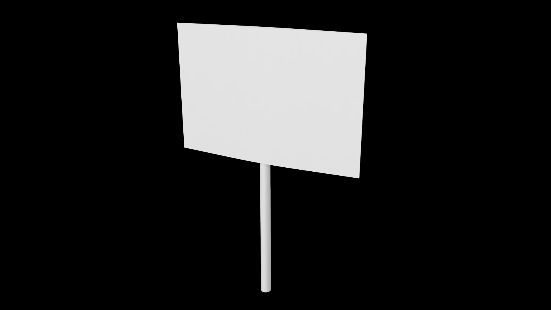 polesign